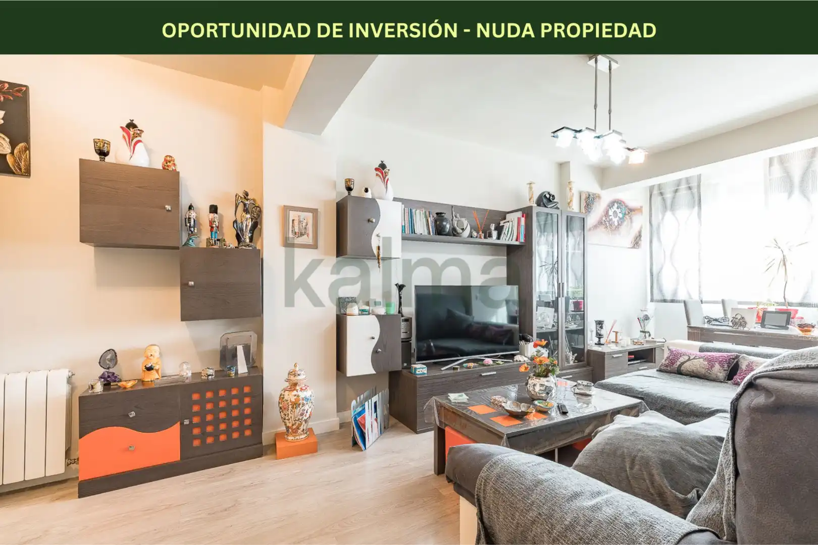 Piso en venta en Calle de Fuentespina, Santa Eugenia