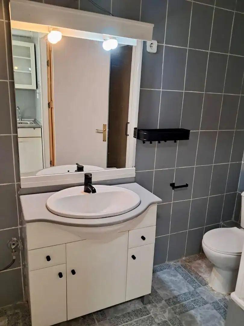 Bany de Estudi en venda en Rincón de la Victoria amb Piscina comunitària