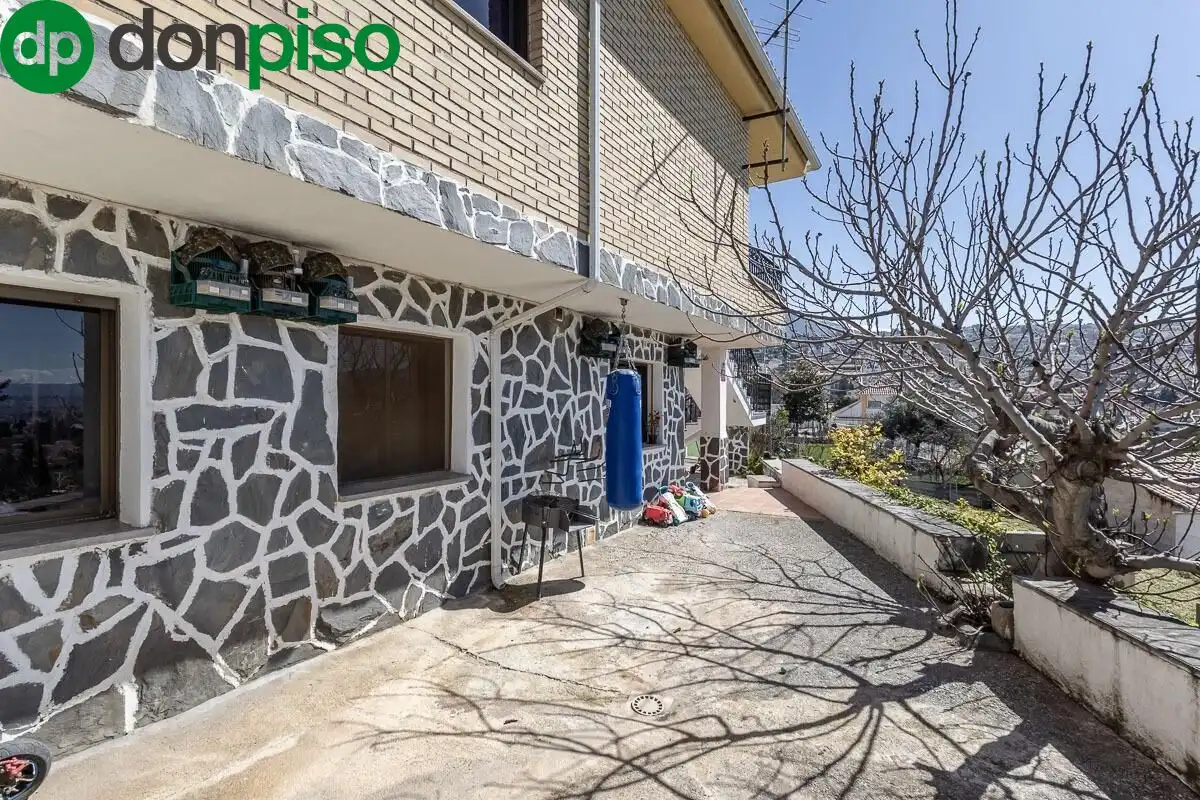 House with garden for sale in Calle MOLINILLO, imagen 31