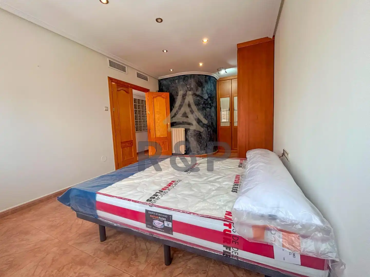 Reihenhaus mit Pool zur Miete in Las Torres de Cotillas, imagen 25