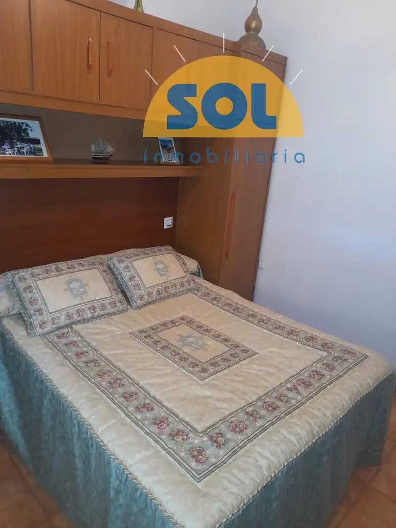 Chalet en venta en Villanueva de la Serena, imagen 16