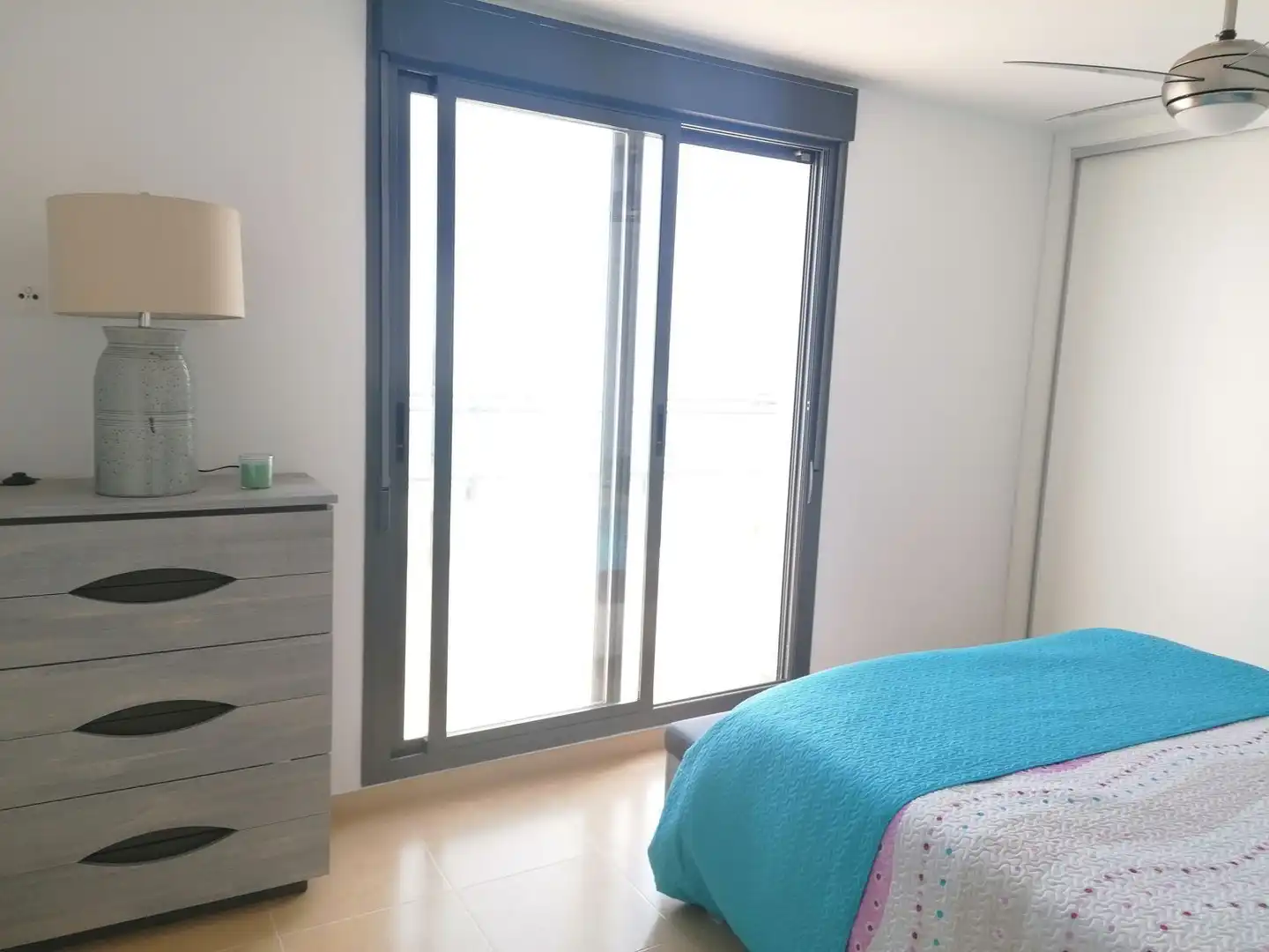 Ático en venta en CALLE MURILLO, 1, Las Escobetas
