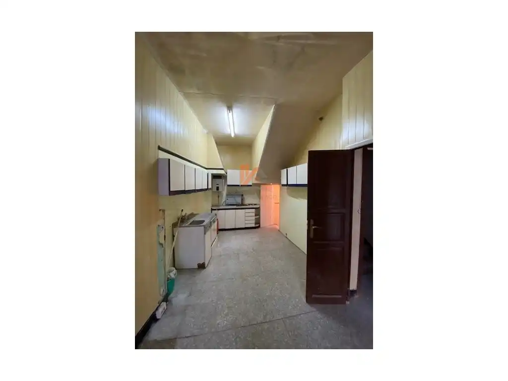 Küche von Haus oder Chalet zum Verkauf in Santiago de Compostela  mit Balkon