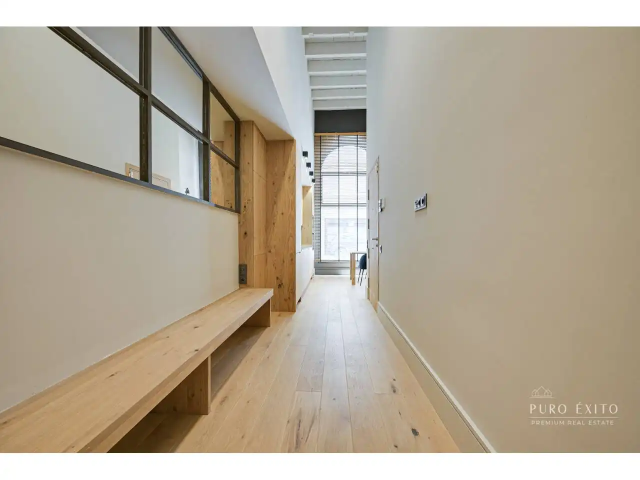Dúplex en venta en Barcelona con Aire acondicionado, Terraza y Balcón