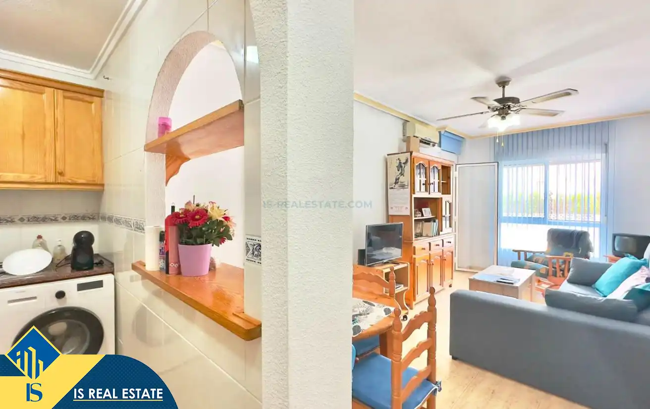 Apartment with pool for sale in Playa del Cura, imagen 5