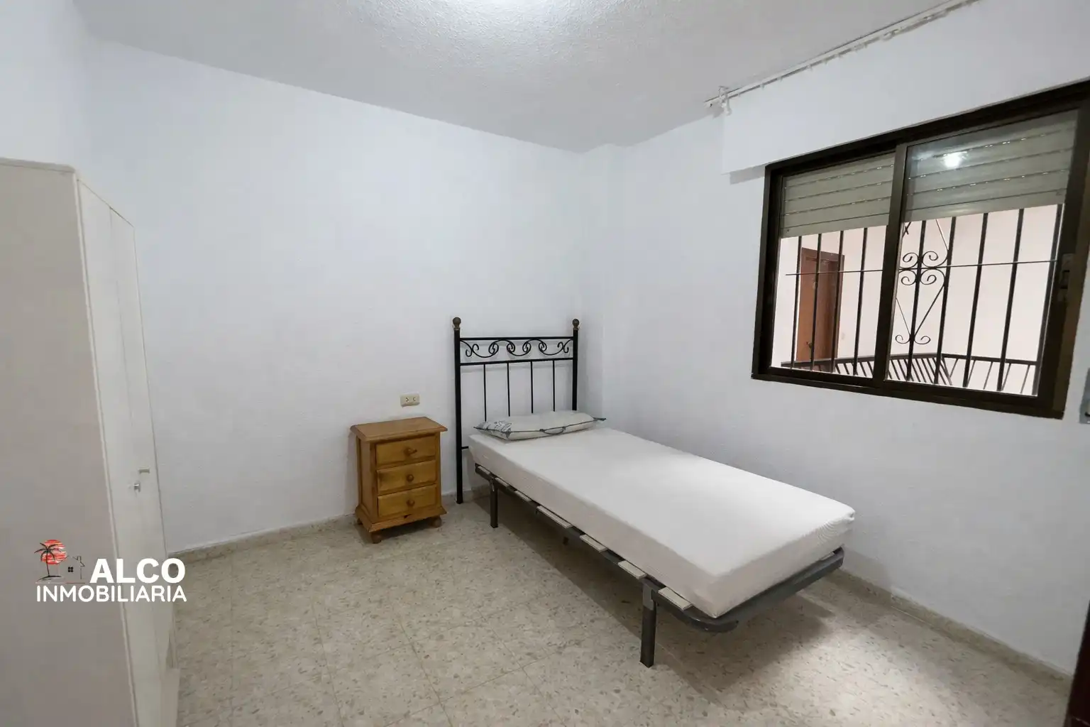 Schlafzimmer von Wohnung zum Verkauf in Vélez-Málaga mit Terrasse und Möbliert