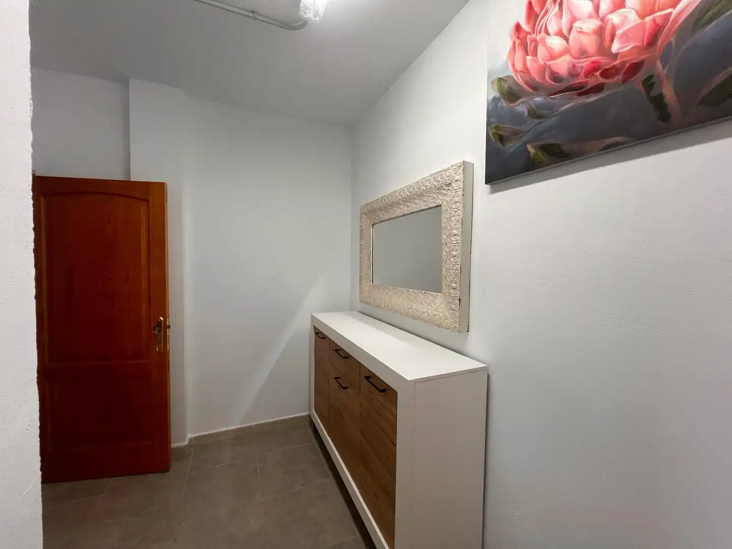 Piso en venta en La Aldea de San Nicolás  con Amueblado, Lavadora y Balcón