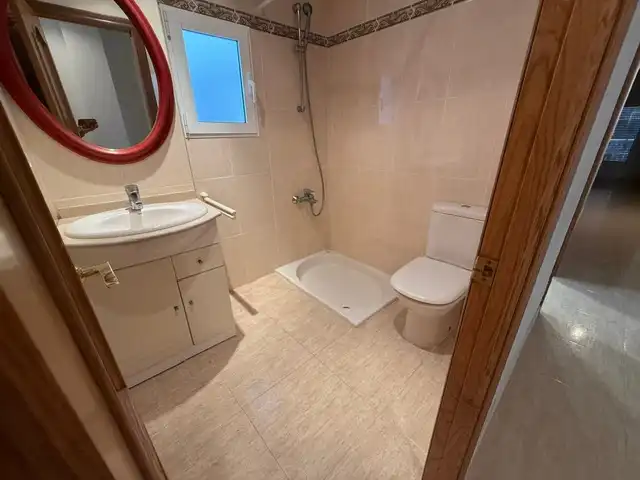 Appartement compact avec terrasse à vendre à Avinguda Blasco Ibáñez 9, imagen 15
