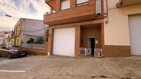 Foto 2 de Casa o xalet en venda a Benavent de Segrià, Lleida