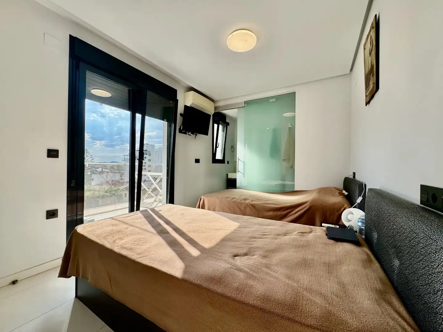 Ático en venta en Pilar de la Horadada, Alicante