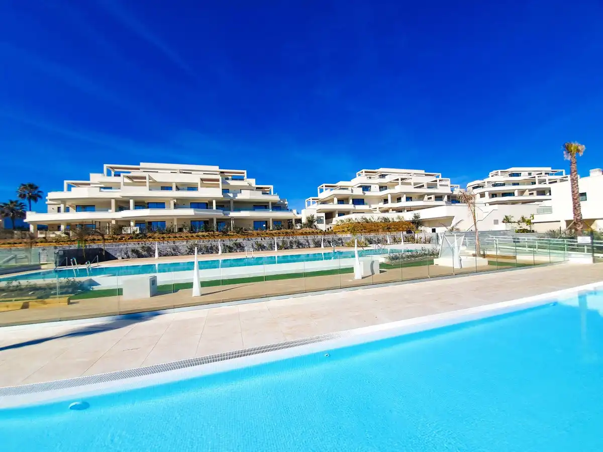 Xalet amb piscina en venda a Benamara - Atalaya, imagen 5