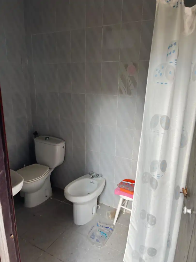 Baño de Casa o chalet en venta en Alcàsser con Jardín privado, Terraza y Trastero