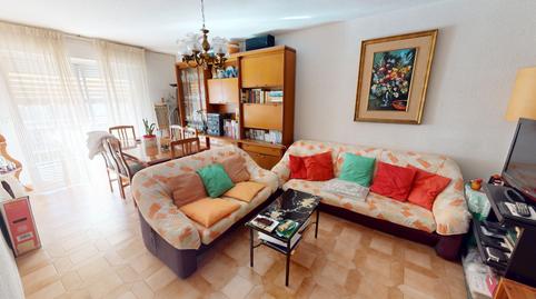 Foto 4 de Pis en venda a Carrer de L'alcalde Oncina Giner, Campello pueblo, Alicante