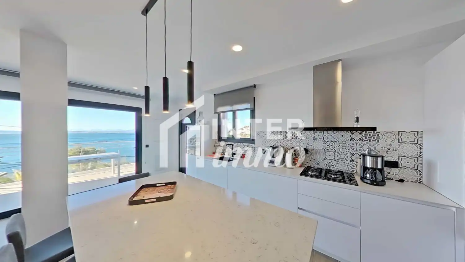 Casa con piscina en venta en Avenida JOSE DIAZ PACHECO 61, imagen 8