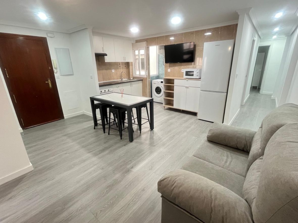 Flat to rent in San Vicente del Raspeig / Sant Vicent del Raspeig  with Heating, Terrace and Furnished