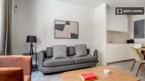 Foto 3 de Apartament per a compartir a Vallcarca i els Penitents, Barcelona