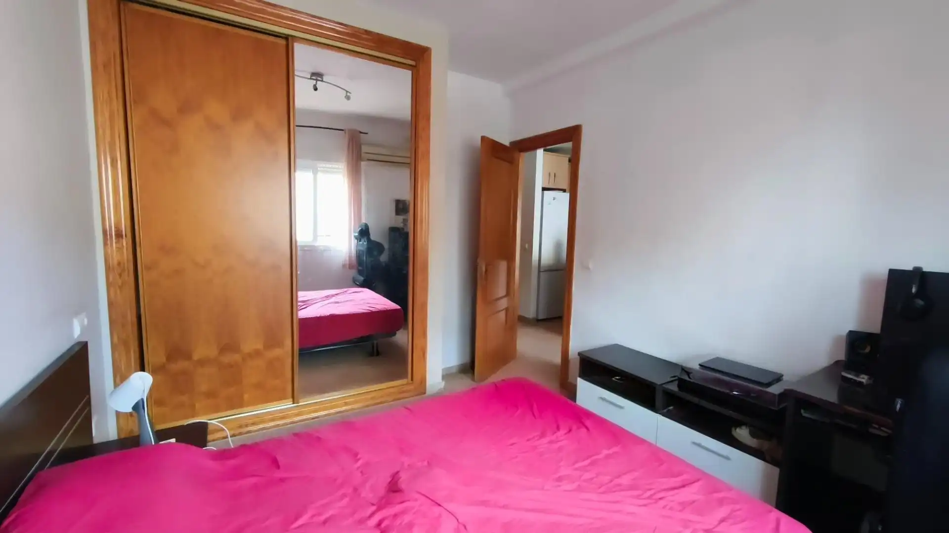 Habitación de Piso en venta en Málaga con Terraza