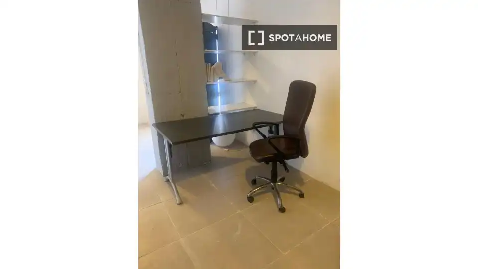Room in Costa de la Calma