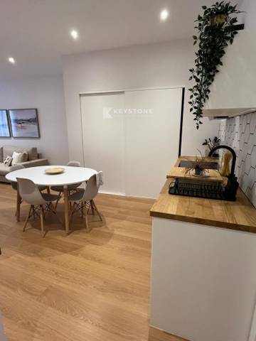 Ático en Alquiler en La Missió