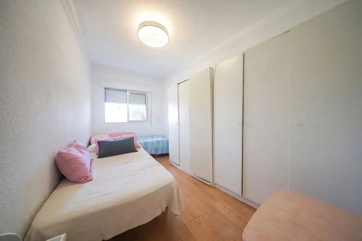 Habitación de Piso en venta en Madrid con Aire acondicionado, Calefacción y Terraza