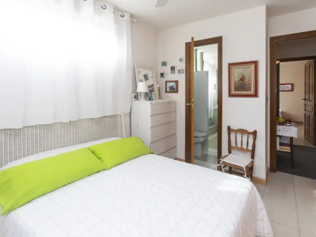 Chalet con terraza en venta en Calle Sigalero, imagen 32