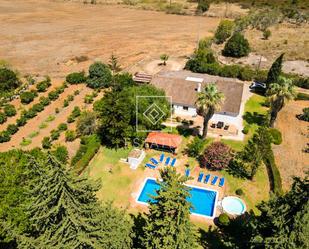 Jardí de Casa o xalet en venda en Cadaqués amb Jardí privat i Piscina