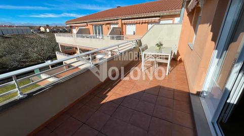 Foto 2 de Apartament en venda a Calle Camino de Haro, 1, Alesanco, La Rioja