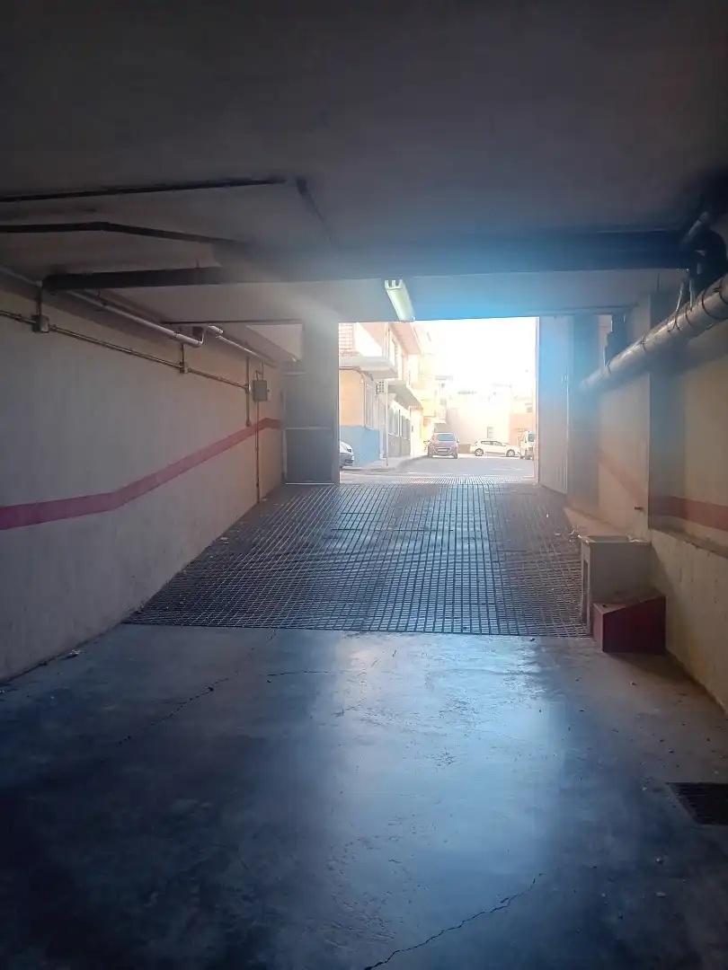 Aparcament amb ascensor en venda a Camino Viejo de Pozo Estrecho 59, imagen 3
