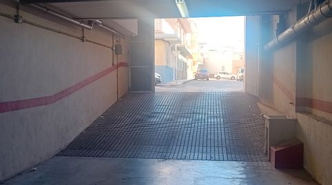 Foto 3 de Garaje en venta en Camino Viejo de Pozo Estrecho, 59, Los Barreros - Cuatro Santos, Cartagena