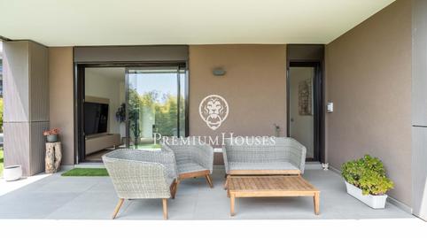 Photo 2 of Planta baja for sale in Aiguadolç - Sant Sebastià, Barcelona