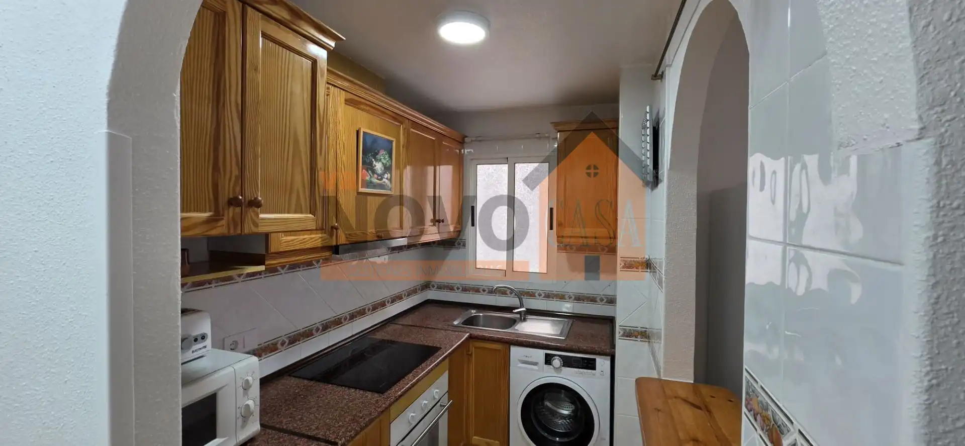Appartement avec ascenseur à louer à Playa de los Locos, imagen 8