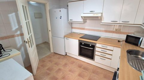 Foto 4 de Piso de alquiler en El Tejar - Hacienda Bizcochero, Málaga Capital