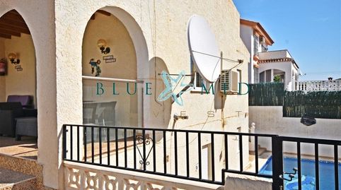Foto 2 de Casa o xalet en venda a Calle Calle Goleta-playasol 2, Bolnuevo, Mazarrón