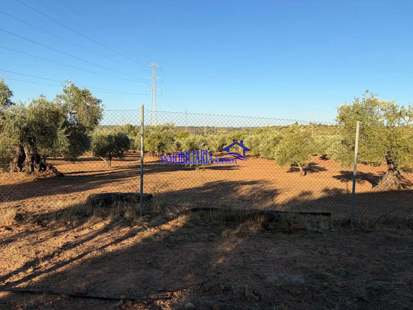 Finca rústica en venta en Villa del Río, Córdoba