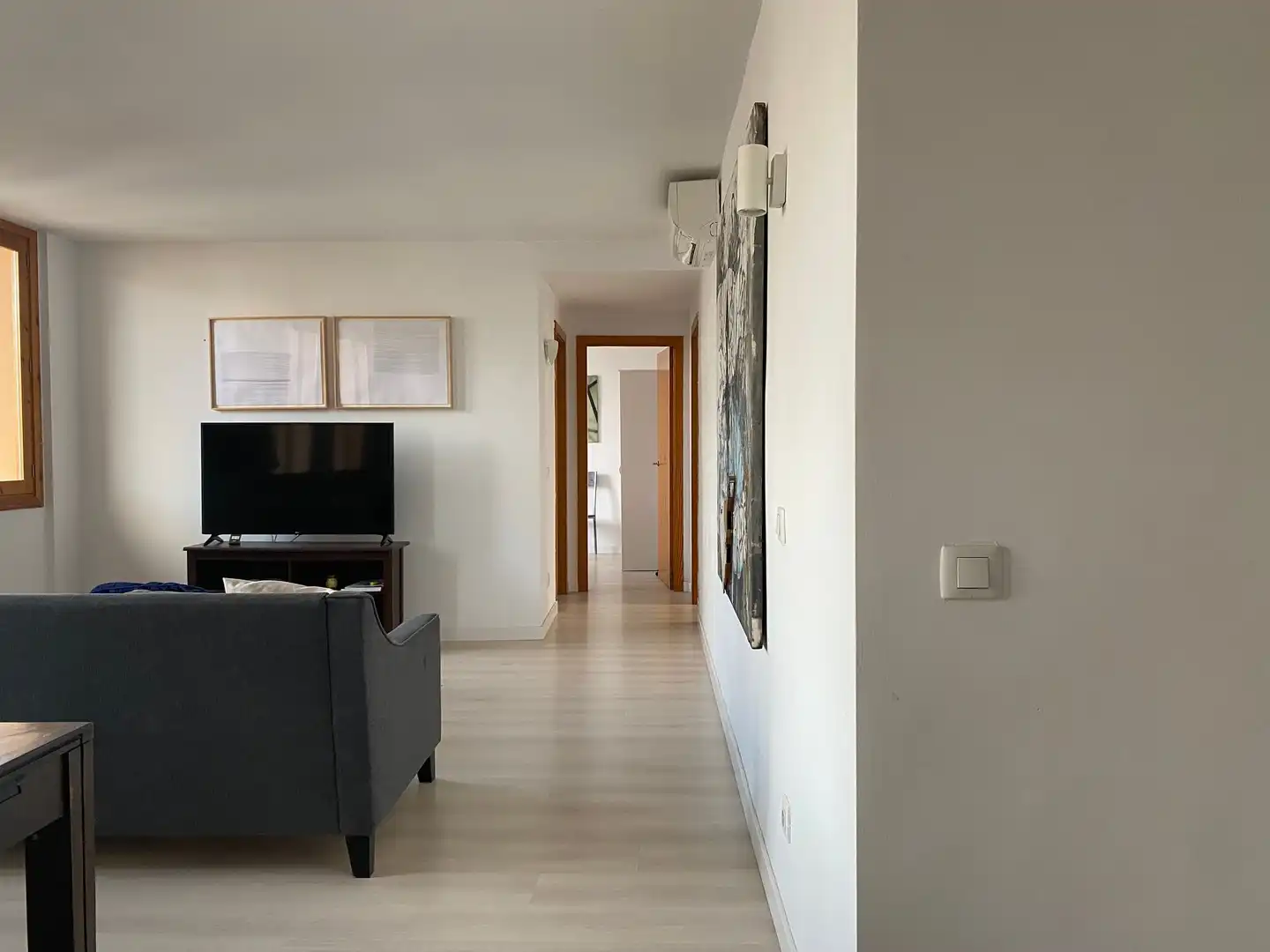 Apartament de lloguer en  Palma de Mallorca