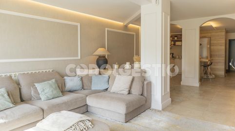 Foto 2 de Piso en venta en Torras I Bages, Centre, Vic