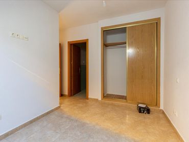 Penthouse with lift for sale in Marte