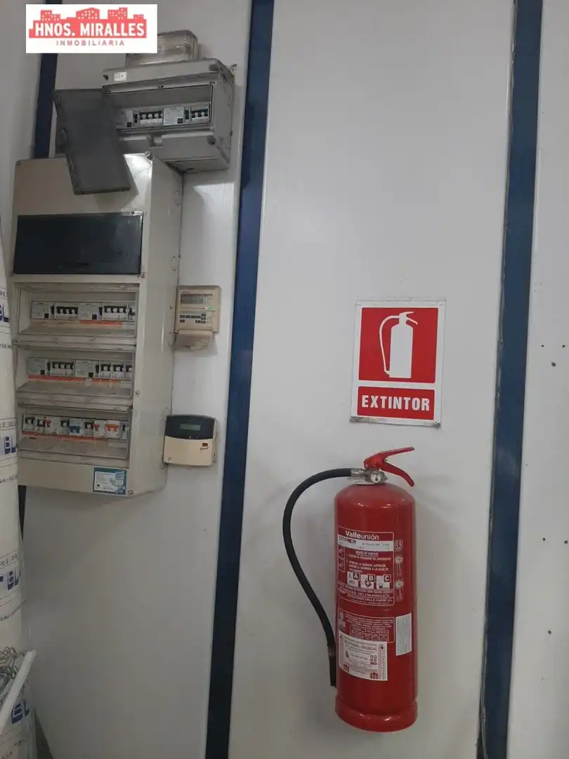 Local comercial en traspaso en Elche ciudad, imagen 11