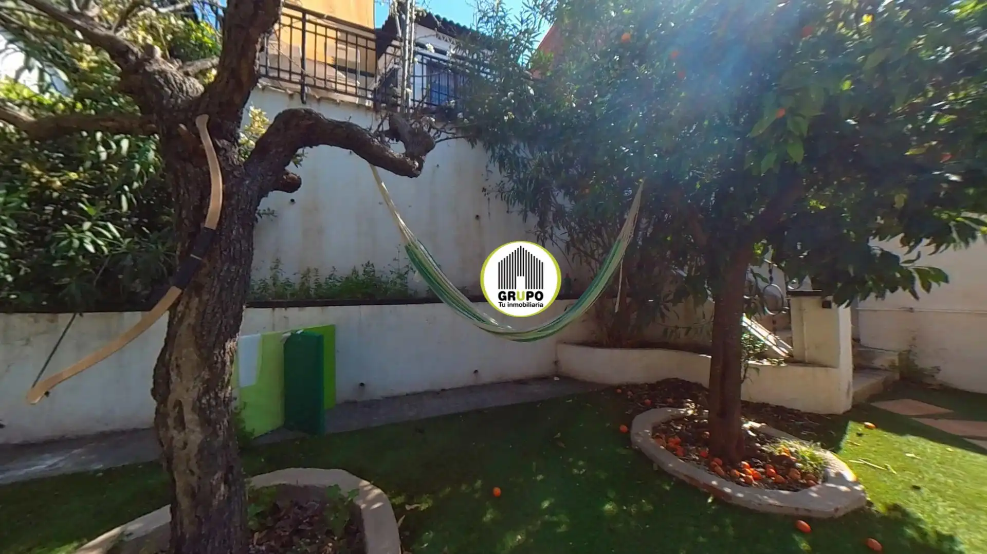 Casa o xalet en venda a La Miranda