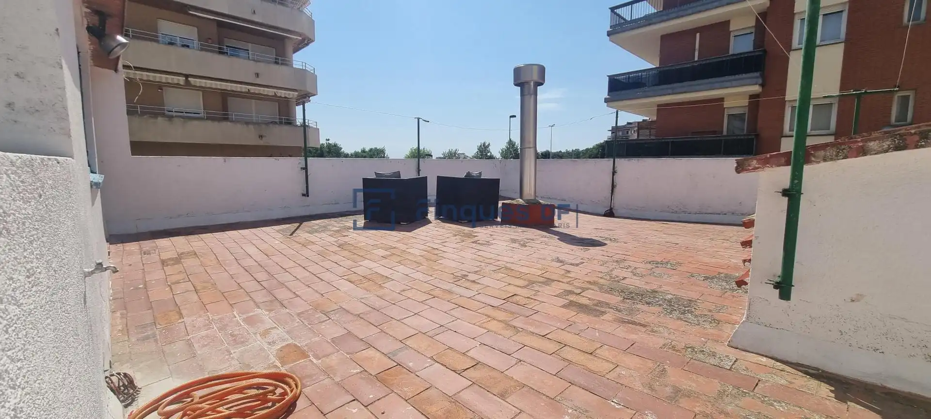 Adosado en venta en Creu de la Mà, imagen 35