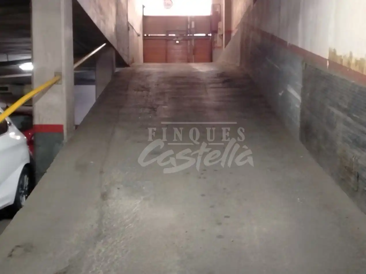 Parking for sale in Centre, imagen 4