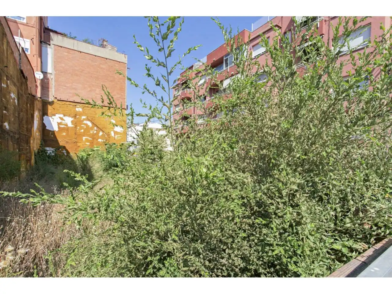 Residencial en venda en Barberà del Vallès