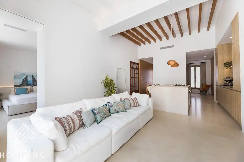 Planta baja en venta en Foners