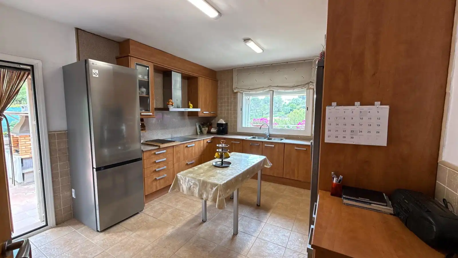 Casa o xalet en venda a Carrer de ĽEspiga, Sant Muç