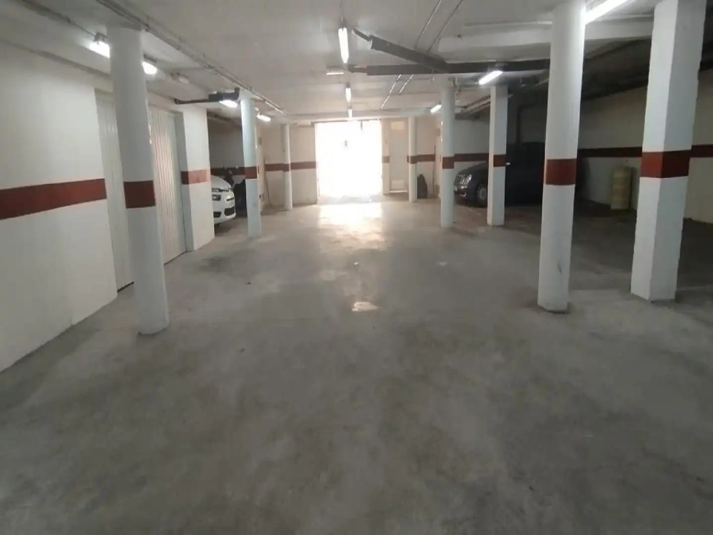 Einzelparkplatz zum Verkauf in Catral, imagen 5
