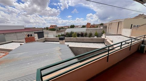 Foto 4 de Piso de alquiler en Consuegra, Toledo