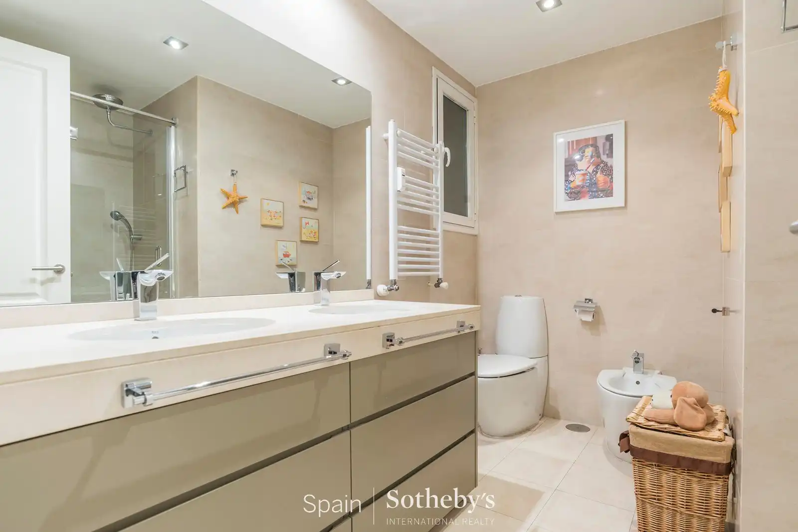 Appartement compact avec ascenseur à vendre à Calle del Príncipe de Vergara, imagen 30