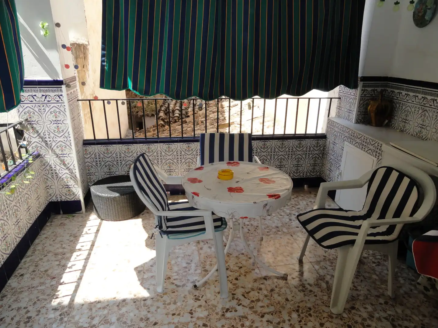 Wohnung zum Verkauf in Cazorla