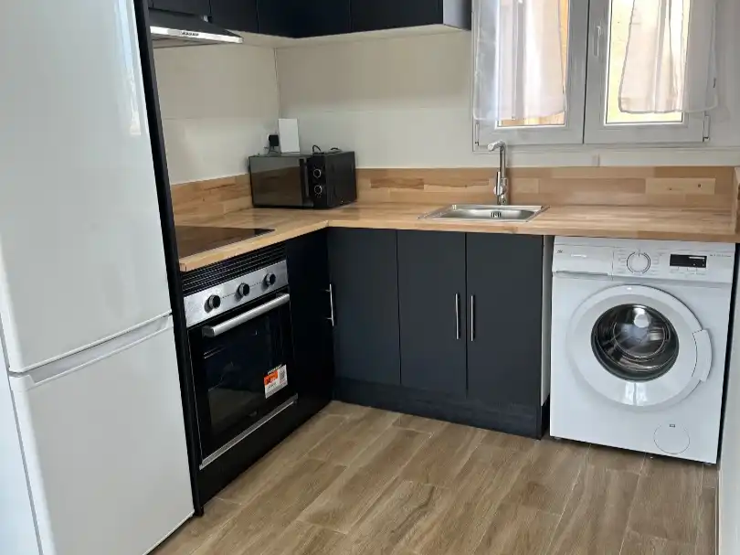 Flat for sale in Glorieta Ramir Ortega 31, imagen 31