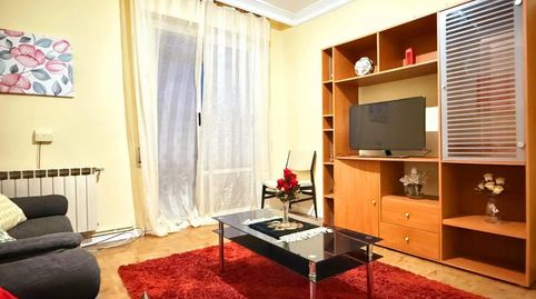 Foto 3 de Habitació a Avenida de Guipúzcoa, 20, Buztintxuri, Pamplona / Iruña